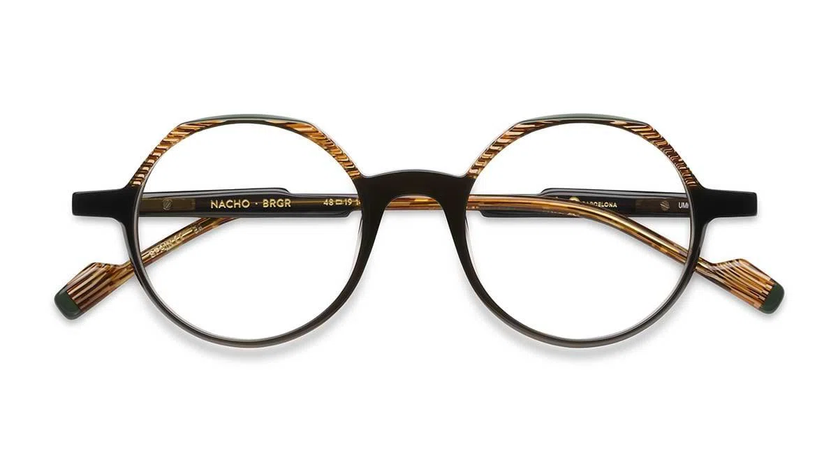 Etnia Barcelona NACHO Eyeglasses - view 11